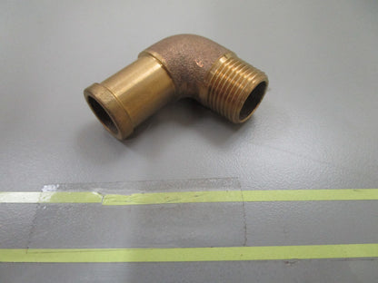 *NEW OEM* 0810 Volvo Penta Hose Attachment 801197