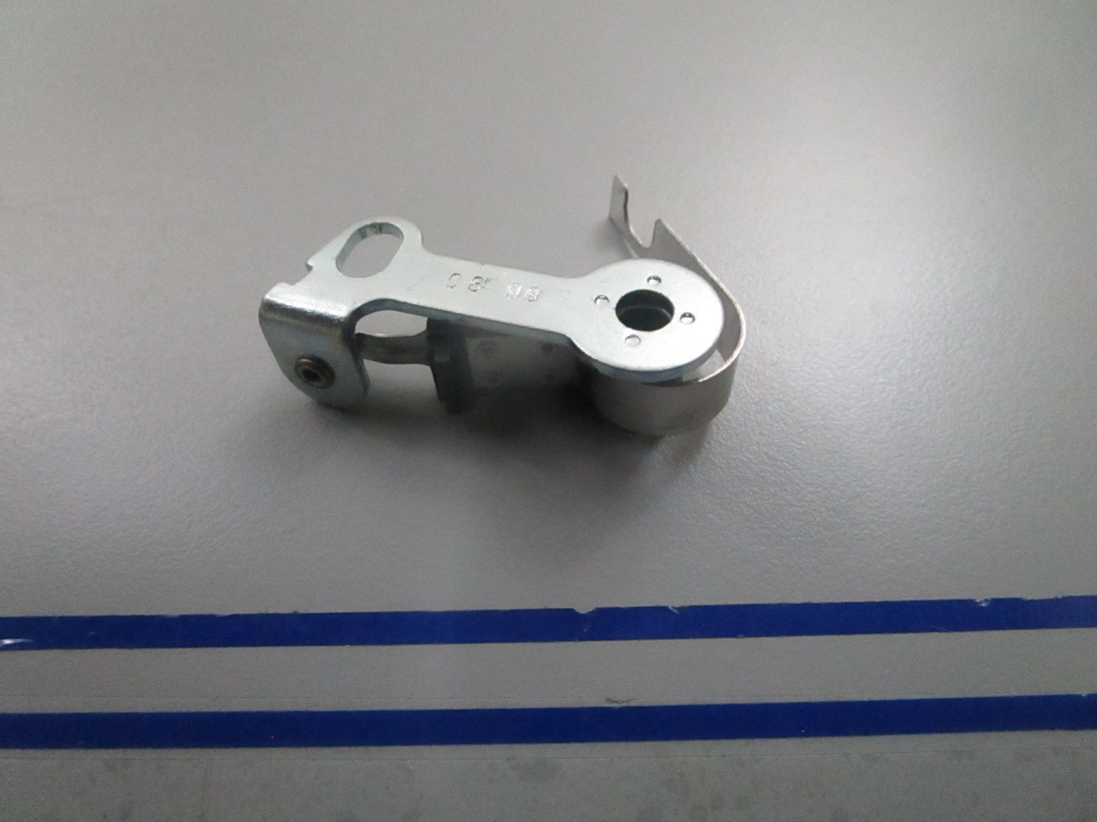 *NEW OEM* 0810 Mercury Quicksilver Tune-Up Kit 392-6324A1