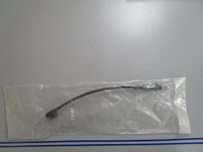 *NEW OEM* 0810 Mercury Quicksilver Choke Cable 72465