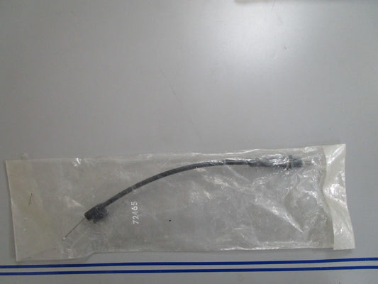 *NEW OEM* 0810 Mercury Quicksilver Choke Cable 72465