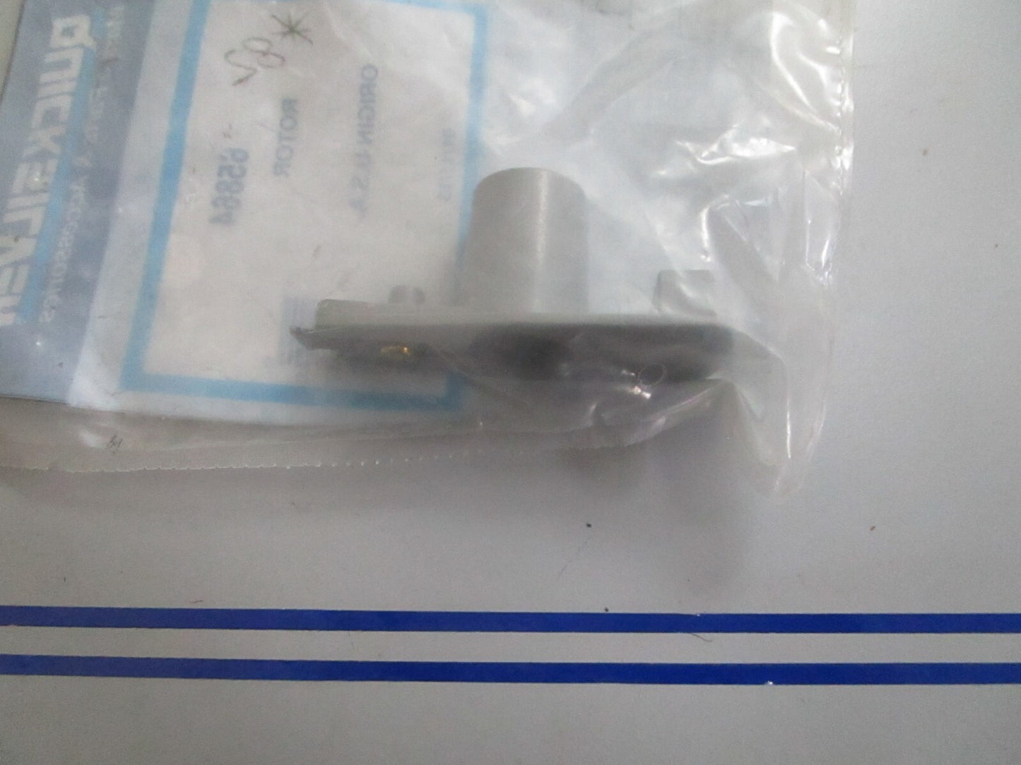 *NEW OEM* 0810 Mercury Quicksilver Rotor 65864