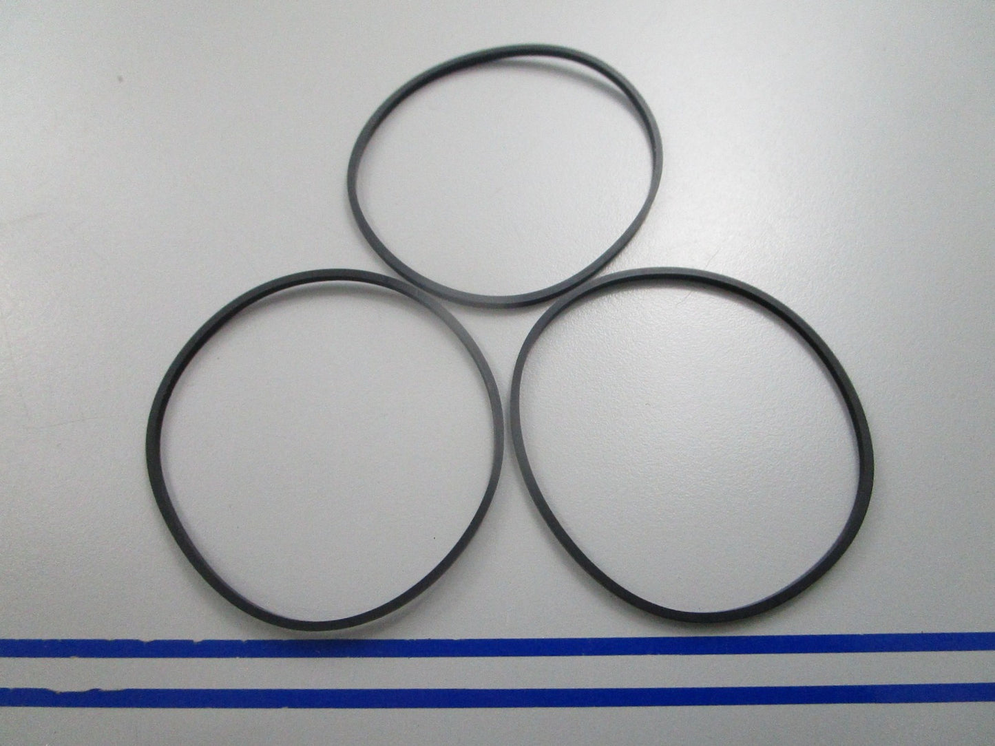 NEW OEM (LOT OF 3) 3084405 Polaris O-Ring Seal 0810