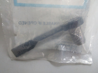 *NEW OEM* 0820 Mercury Quicksilver Black Hook Lever 16218 1