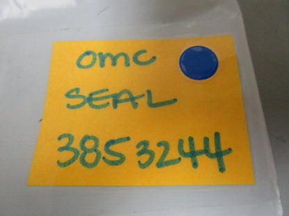 *NEW OEM* 0720 OMC Johnson Evinrude Seal 3852344