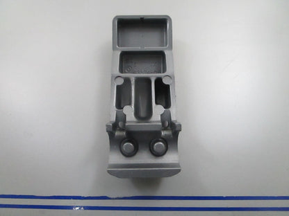 *NEW OEM* 0810 Mercury Quicksilver Gray Cover Mount 42374F 5