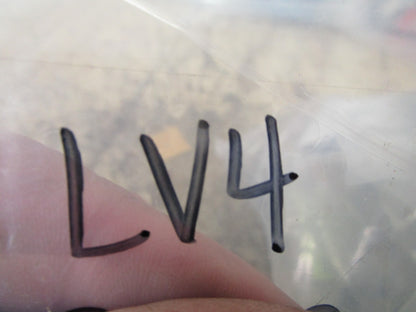 *NEW OEM* 0810 OMC Johnson Evinrude Decal 211388 0211388