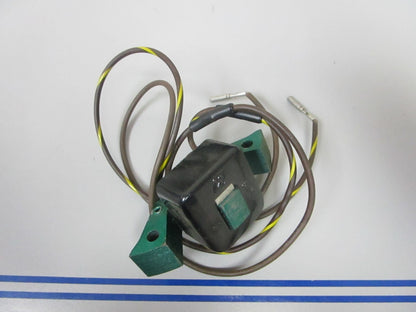 *NEW OEM* 0810 OMC Johnson Evinrude Charge Coil 581670 0581670