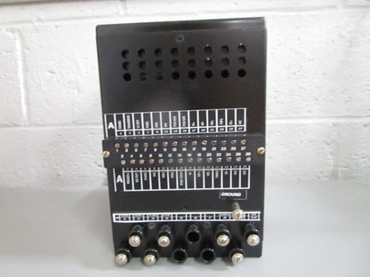 GE Multilin SPM-PF Synchronous Motor Protection Relay w/PF Reg NEW OEM 0820