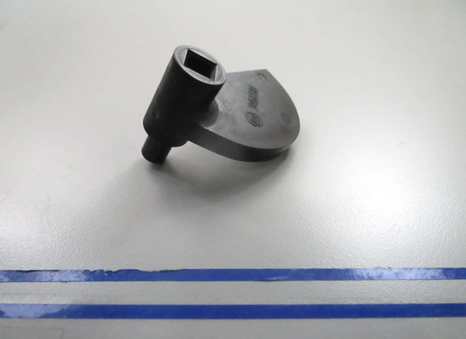 *NEW OEM* 0810 OMC Johnson Evinrude Cam Throttle 346838 0346838