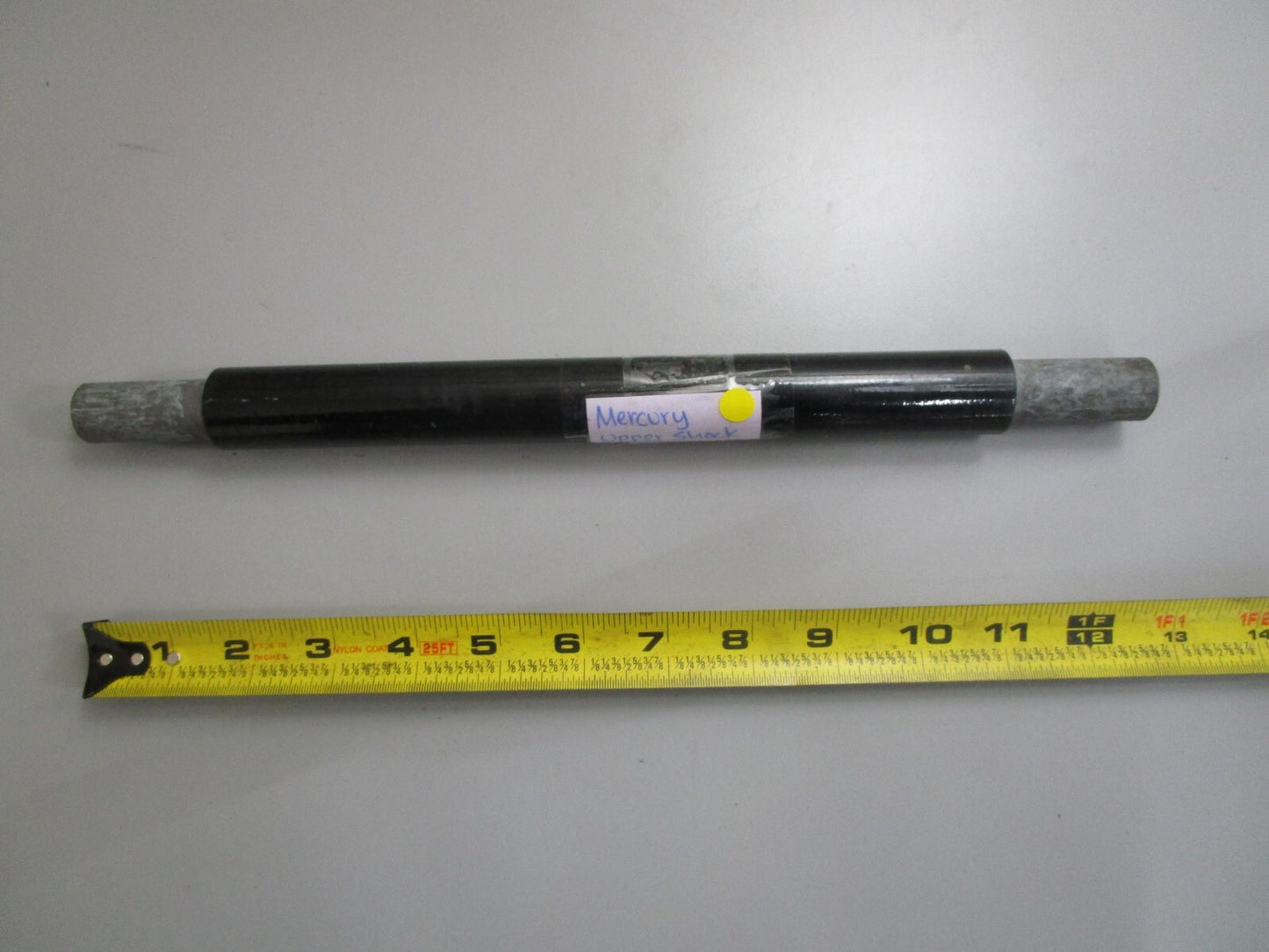 *NEW OEM* 0820 Mercury Quicksilver Upper Shock Pin 55-28416