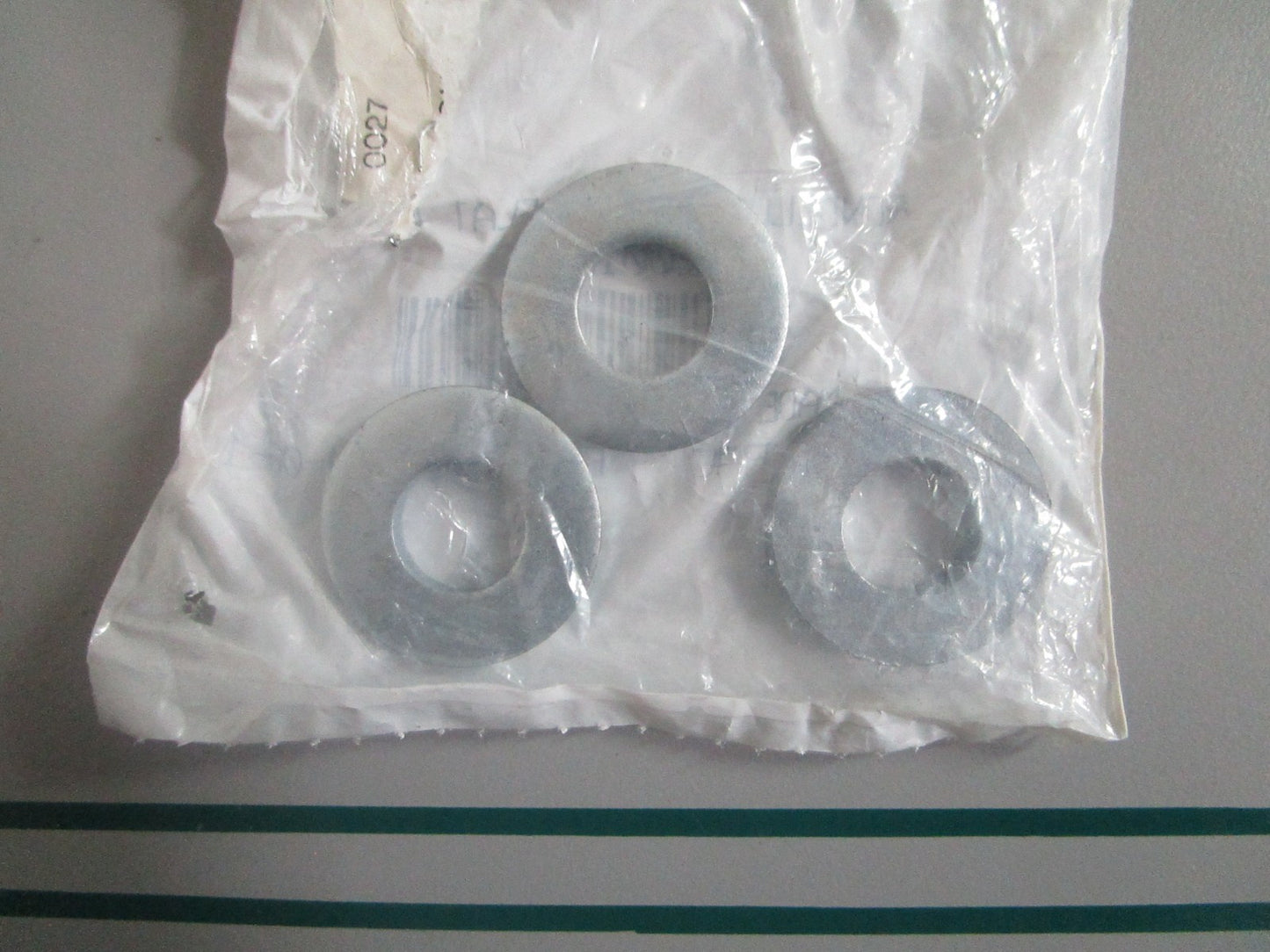 NEW OEM (LOT OF 3) 250200120 Can-Am Flat Washer 0820