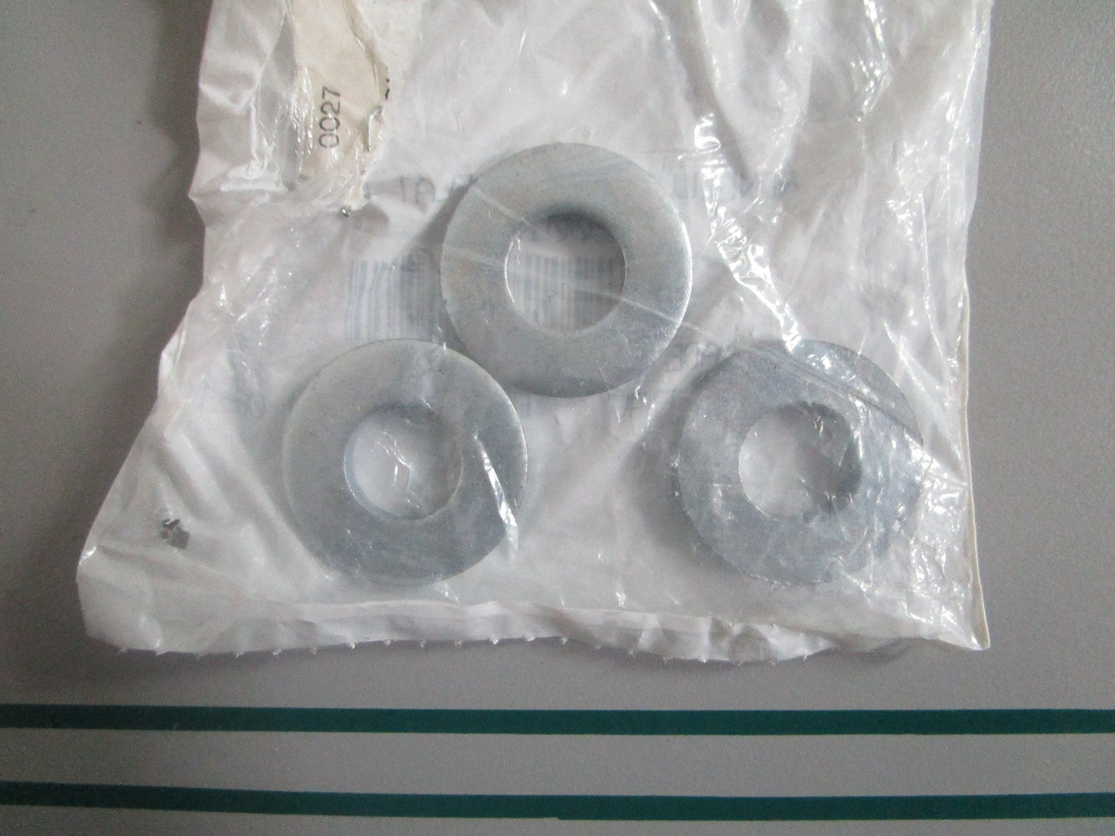 NEW OEM (LOT OF 3) 250200120 Can-Am Flat Washer 0820