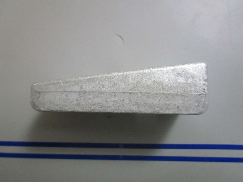 *NEW OEM* 0770 Mercury Quicksilver Anode 826134Q