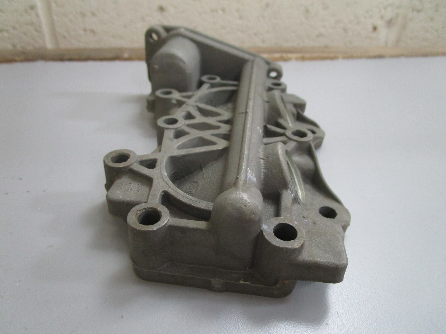 *NEW OEM* 0820 OMC Johnson Evinrude Cylinder Head 321252 0321252