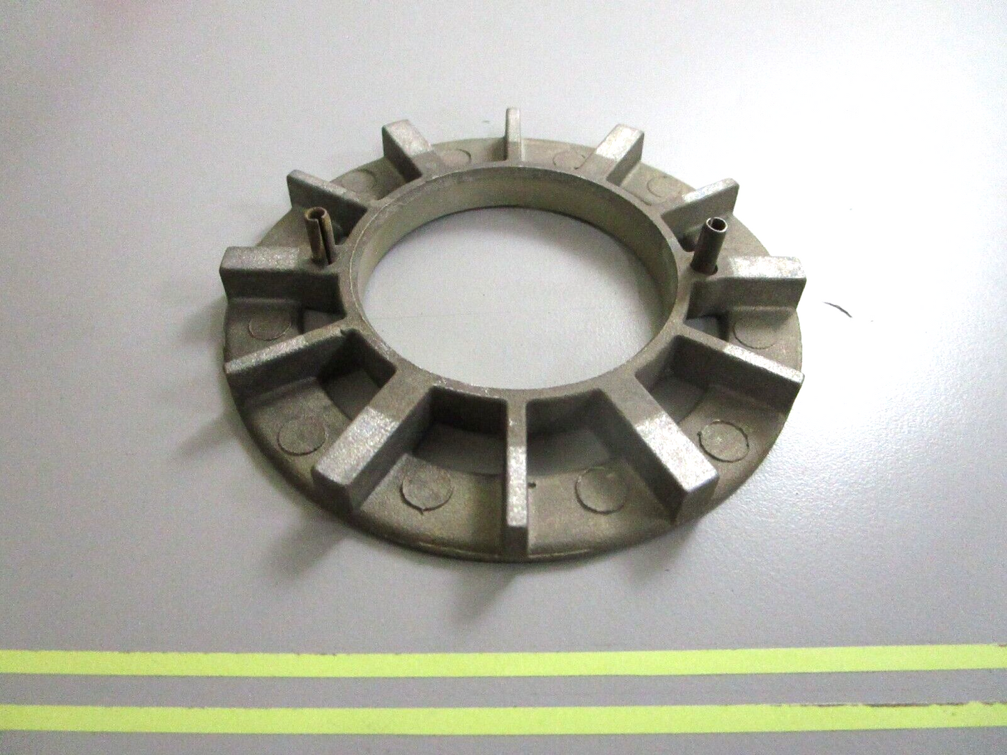 *NEW OEM* 0750 OMC Johnson Evinrude SLINGER & PIN AY 3853941
