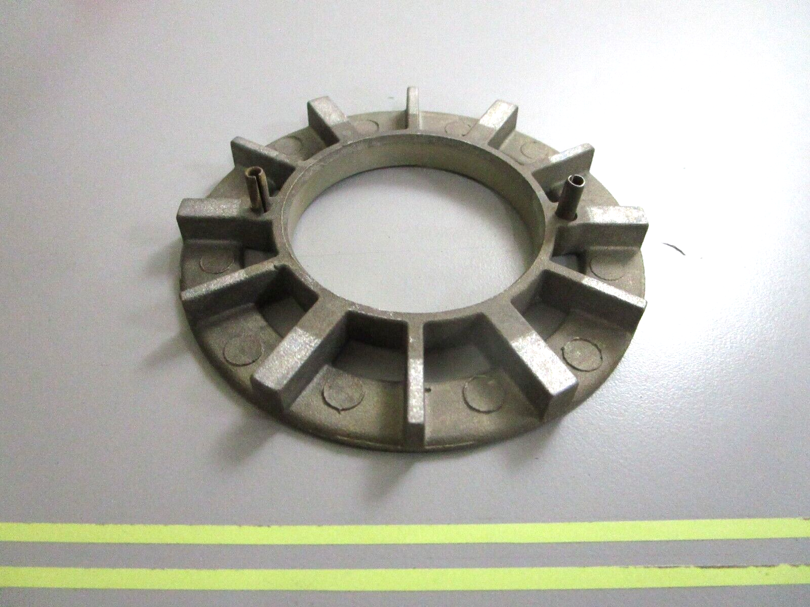 *NEW OEM* 0750 OMC Johnson Evinrude SLINGER & PIN AY 3853941