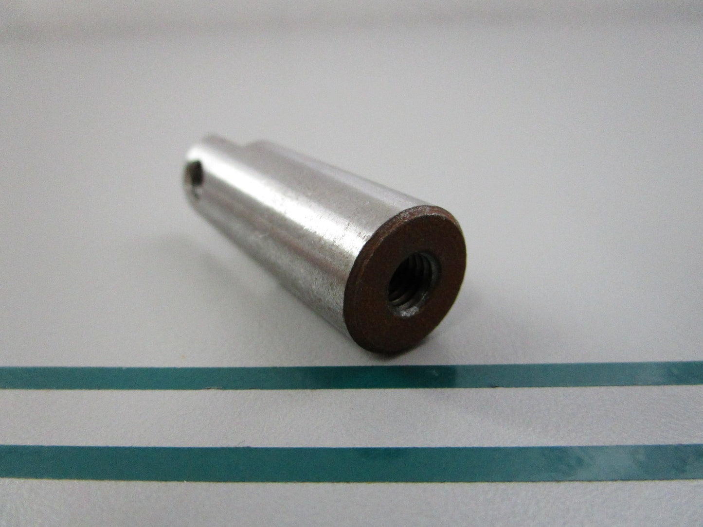 NEW OEM 25141-87E01 Suzuki Shifter Shaft 0810