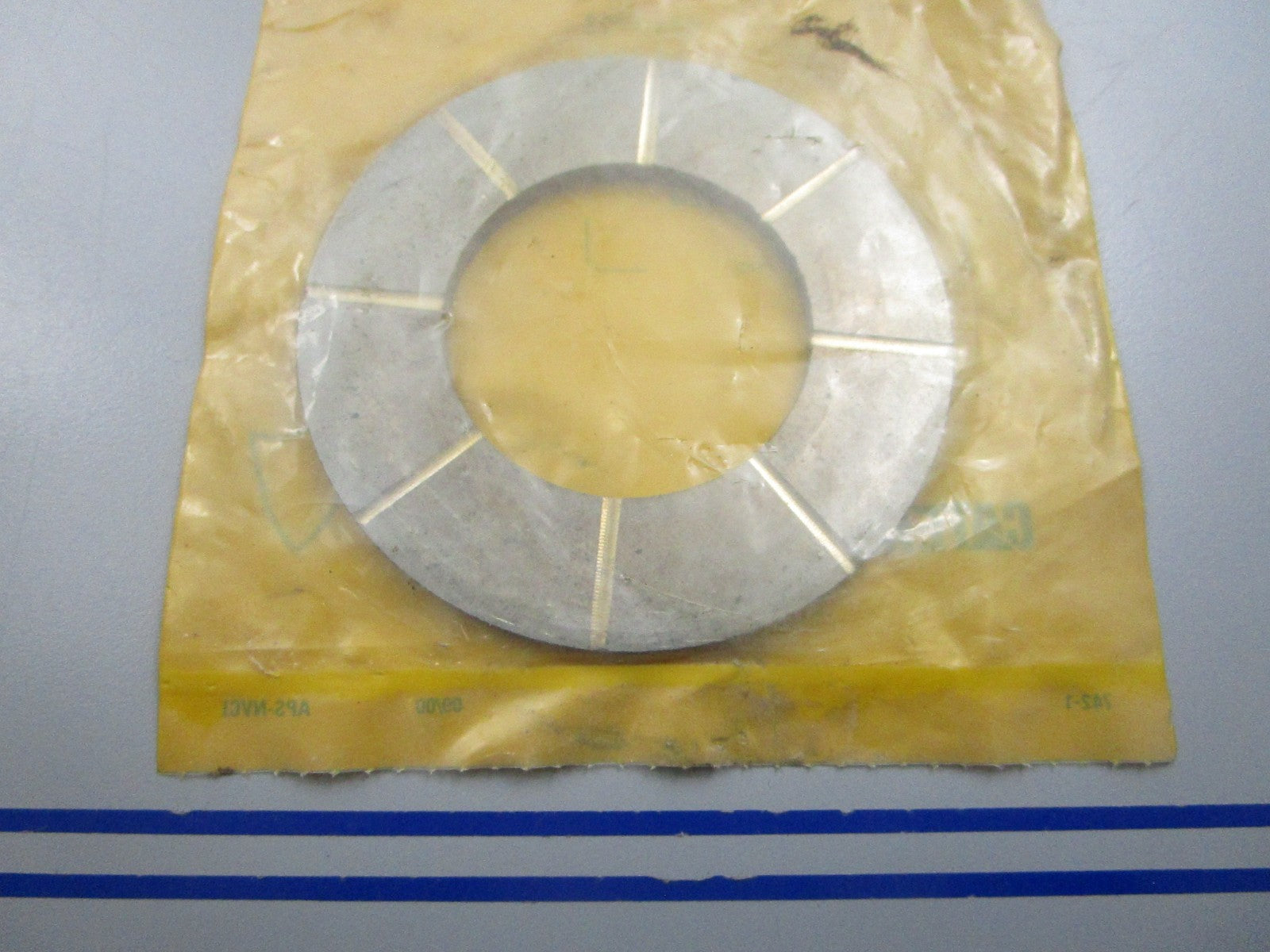 NEW OEM 2G-8626 CAT Washer 0810