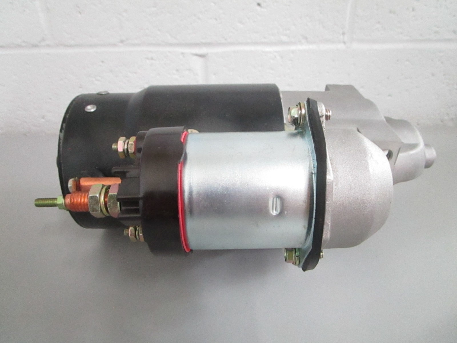 NEW 18-5905 Sierra Reman Starter Rep: 50-12177A2 50-12177A2 MerCruiser 0820