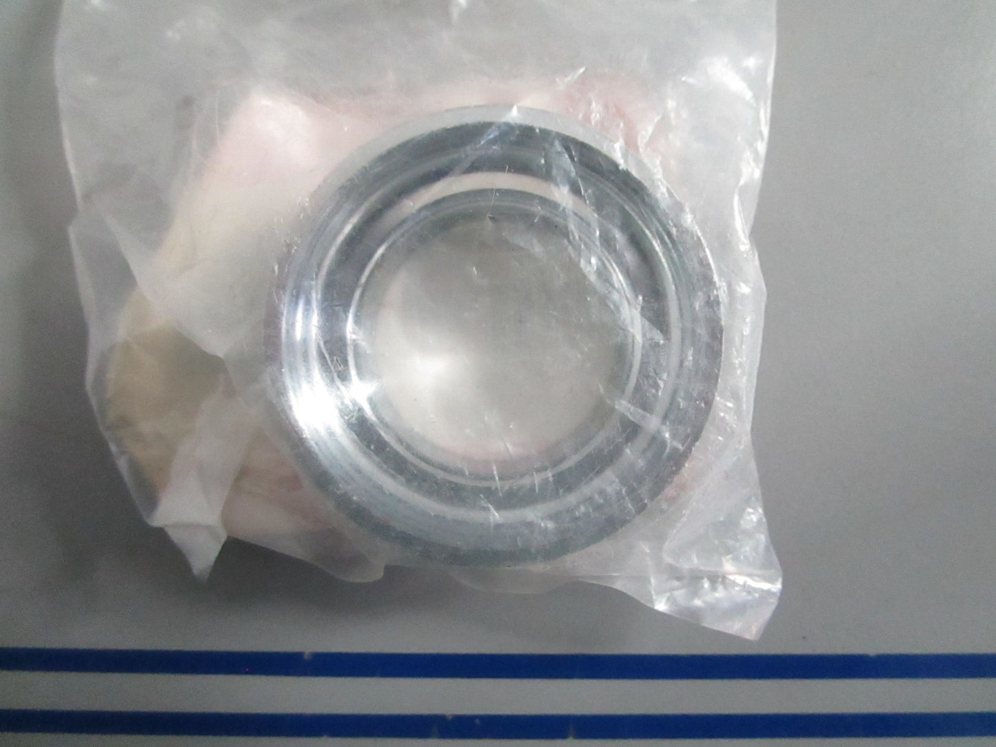 NEW OEM 92048-S007 Kawasaki Steering Race 0820