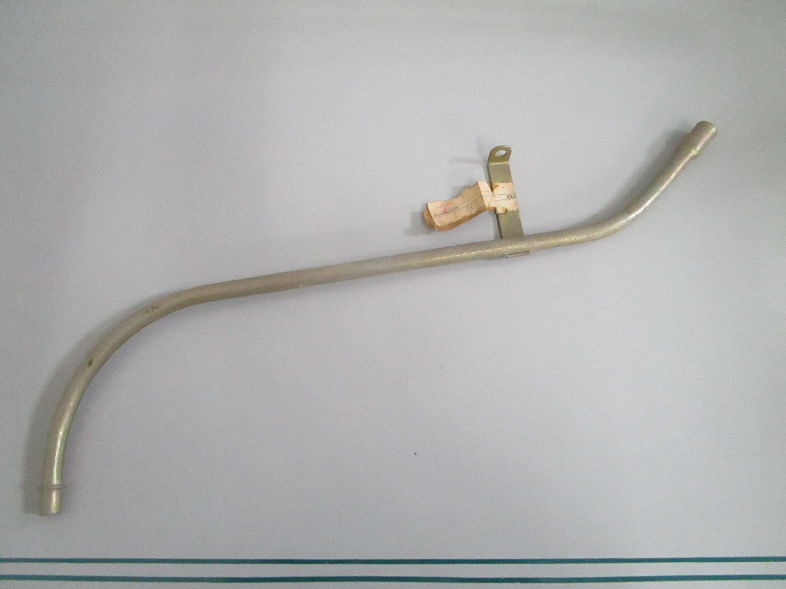 NEW OEM 841258 Volvo Penta Cooling Pipe 0820