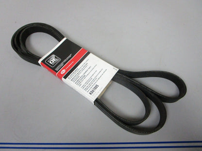 NEW K061005 Gates Micro-V Green Stripe 13/16" x 101 ⅛" Serpentine Belt 0720