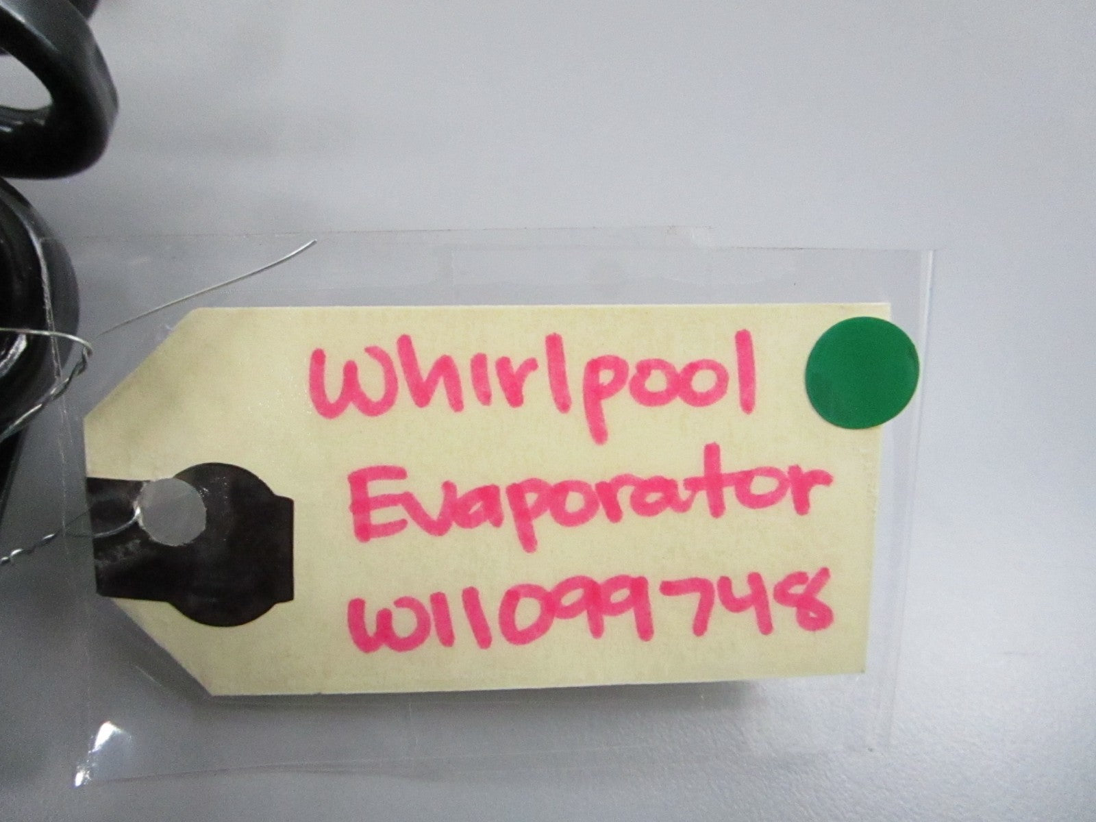 NEW OEM W11099748 Whirlpool Evaporator 0810