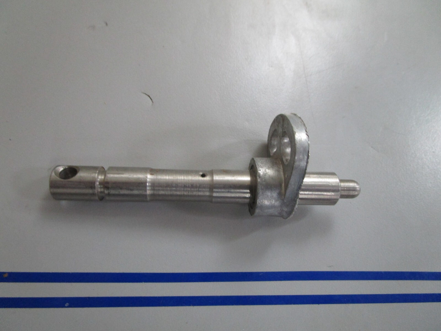 *NEW OEM* 0810 OMC Johnson Evinrude Shift Lever 377587 0377587