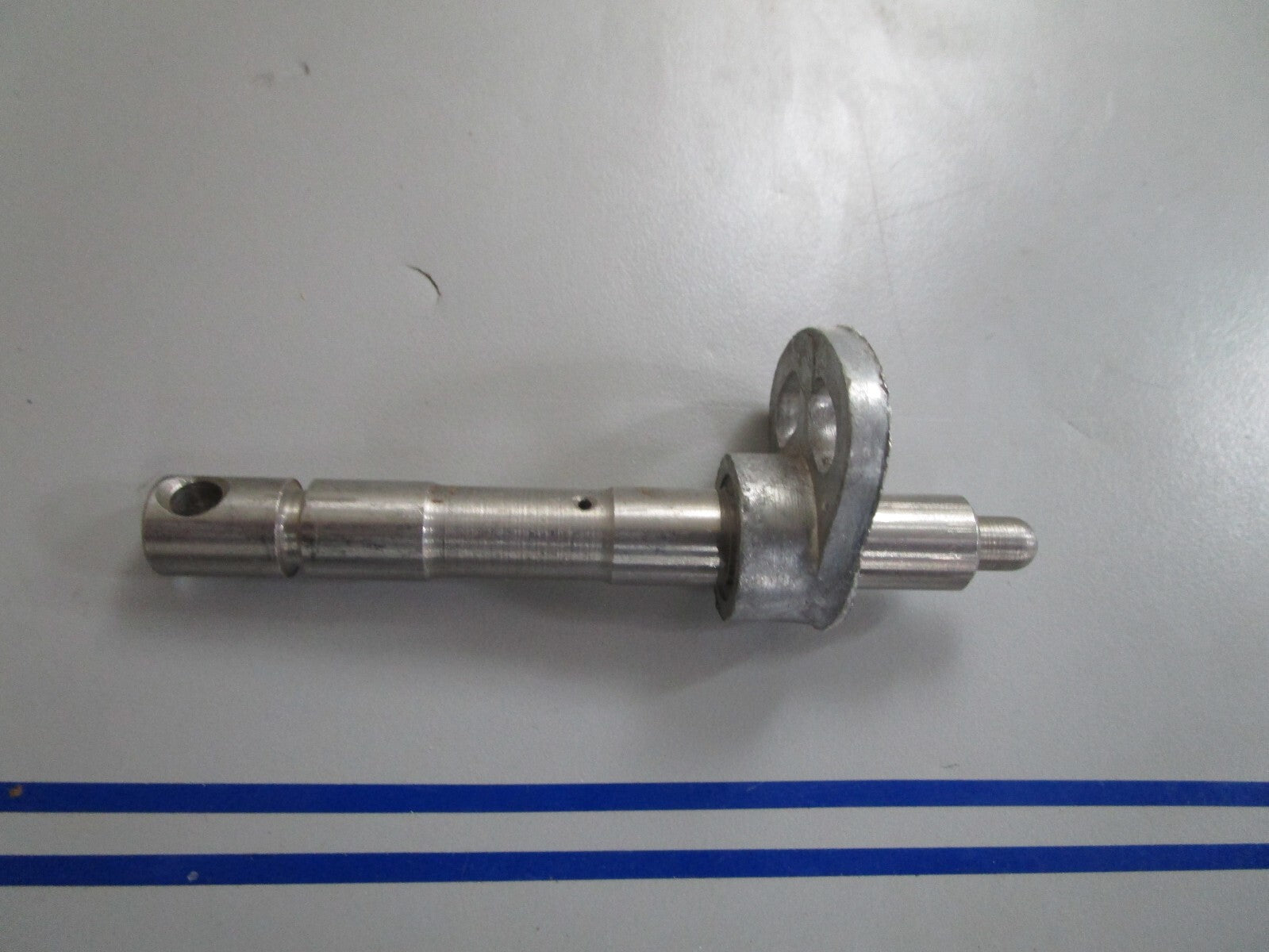 *NEW OEM* 0810 OMC Johnson Evinrude Shift Lever 377587 0377587