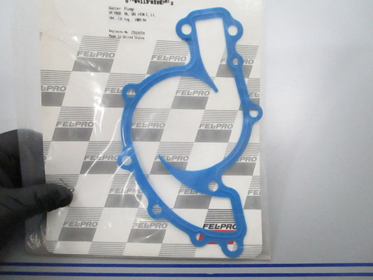 *NEW* 0810 Fel-Pro Water Pump Gasket 35351