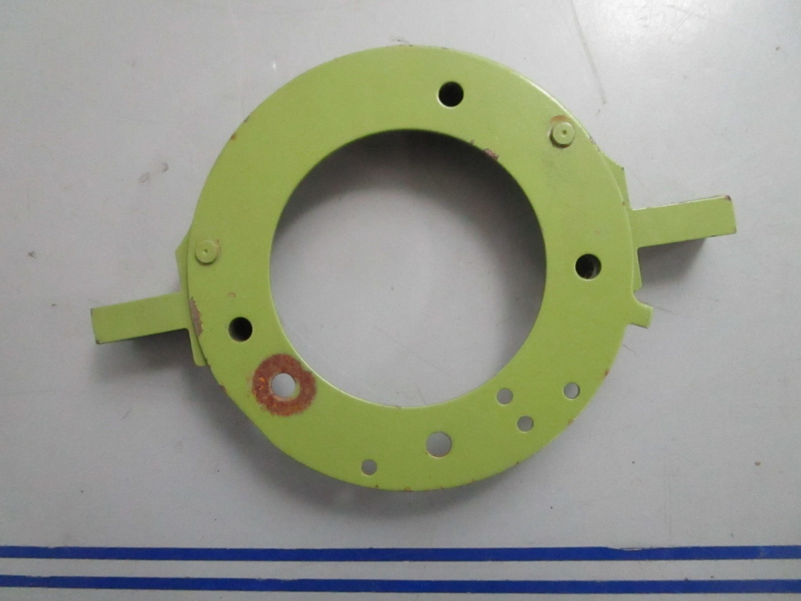 *NEW OEM* 0820 Mercury Quicksilver Lamination Assy 339-5209A1