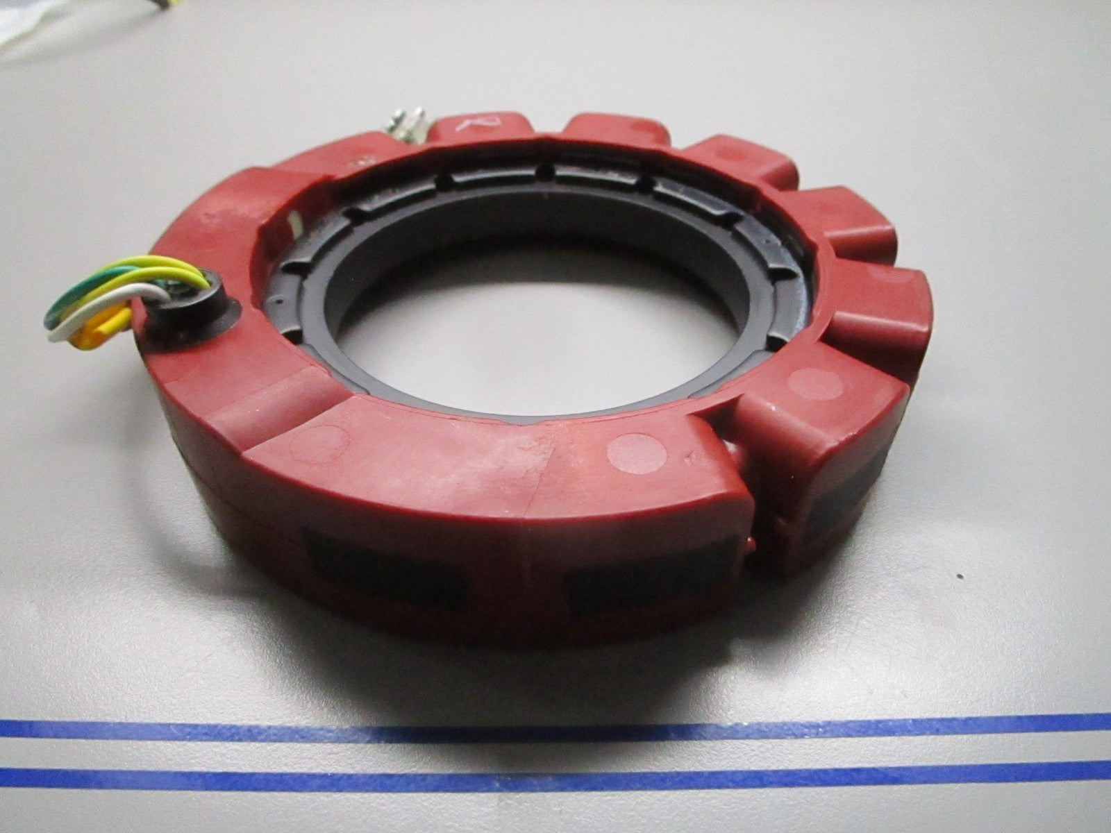 *NEW OEM* 0720 Mercury Red Stator Kit 398-832075A20