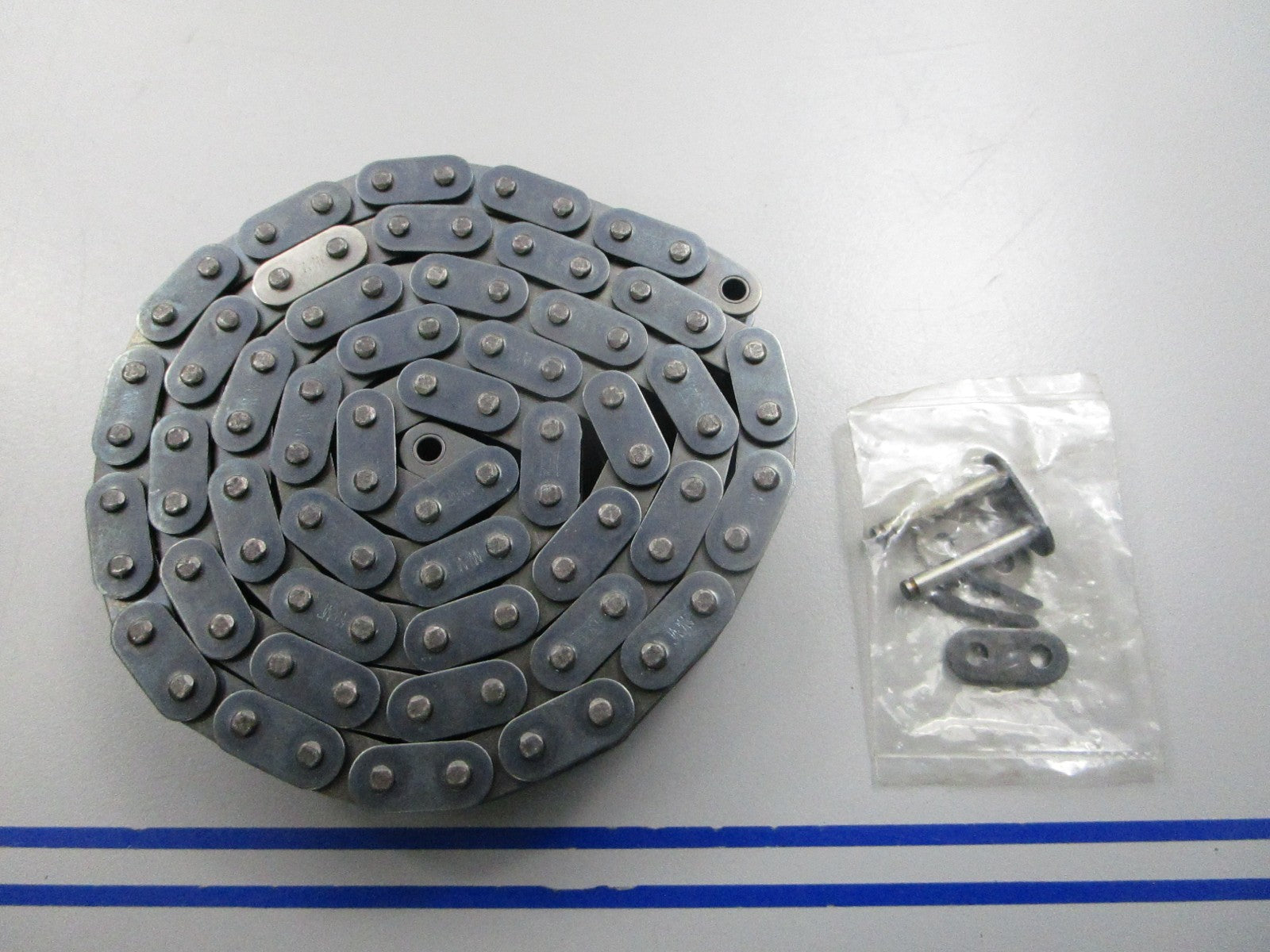 NEW OEM 34144 Westerbeke Chain 0810