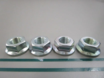 NEW OEM (LOT OF 4) 22746891 Volvo Penta Nut Retainer 0810
