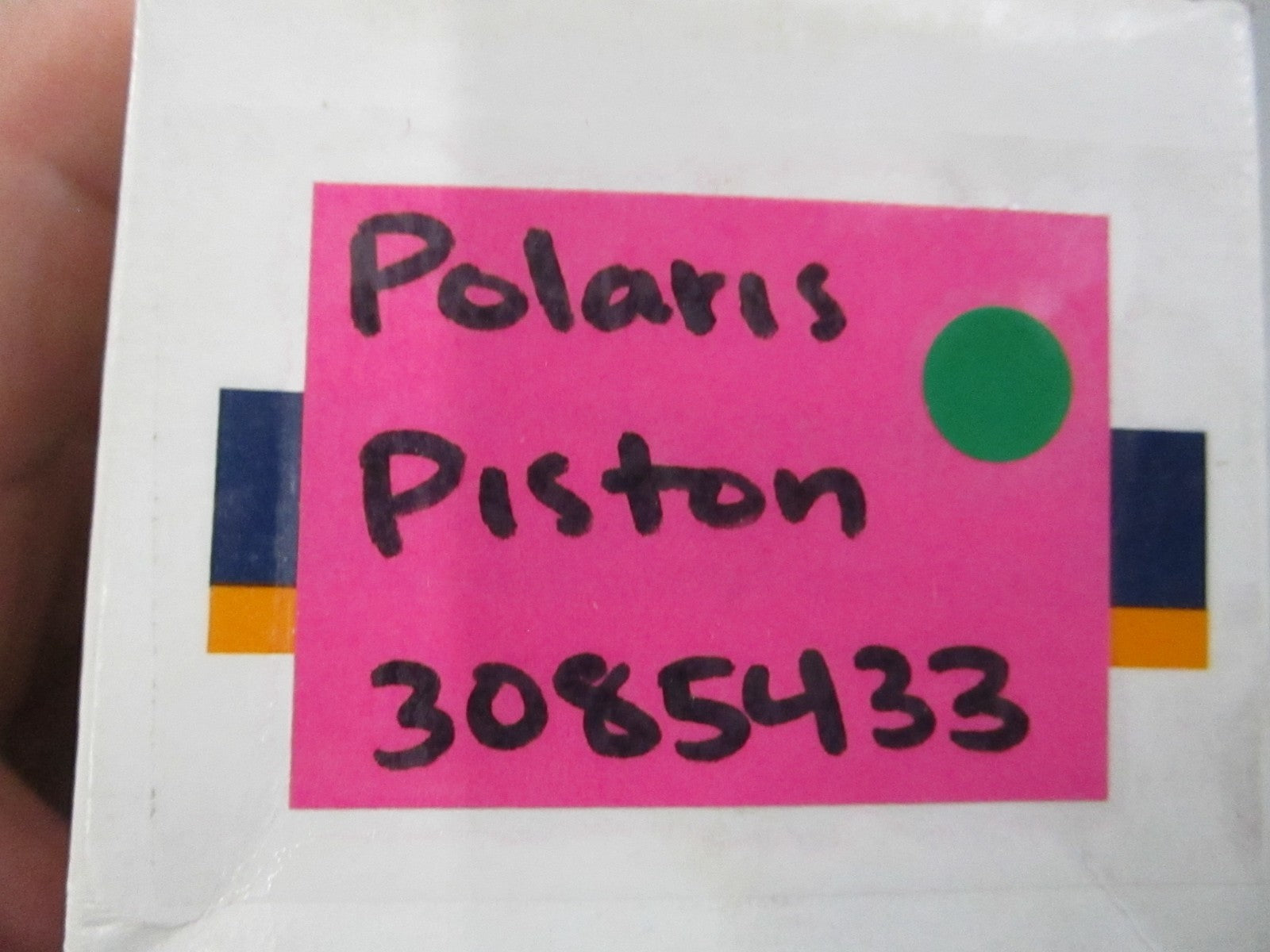 NEW OEM 3085433 Polaris Piston 0810