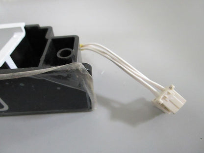 Whirlpool NEW OEM Dishwasher Control Panel W10481150 Genuine Factory Part 0820