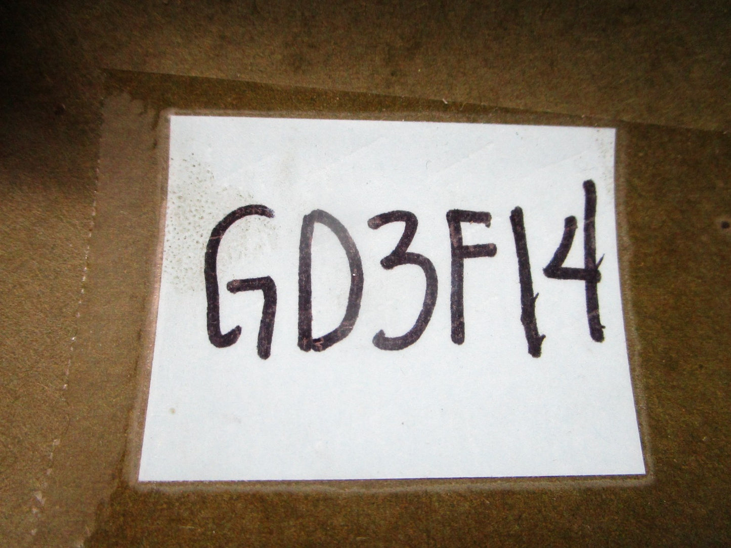 *NEW* 0720 Sierra Gasket 18-0354 Replaces: Mercury 27-60715