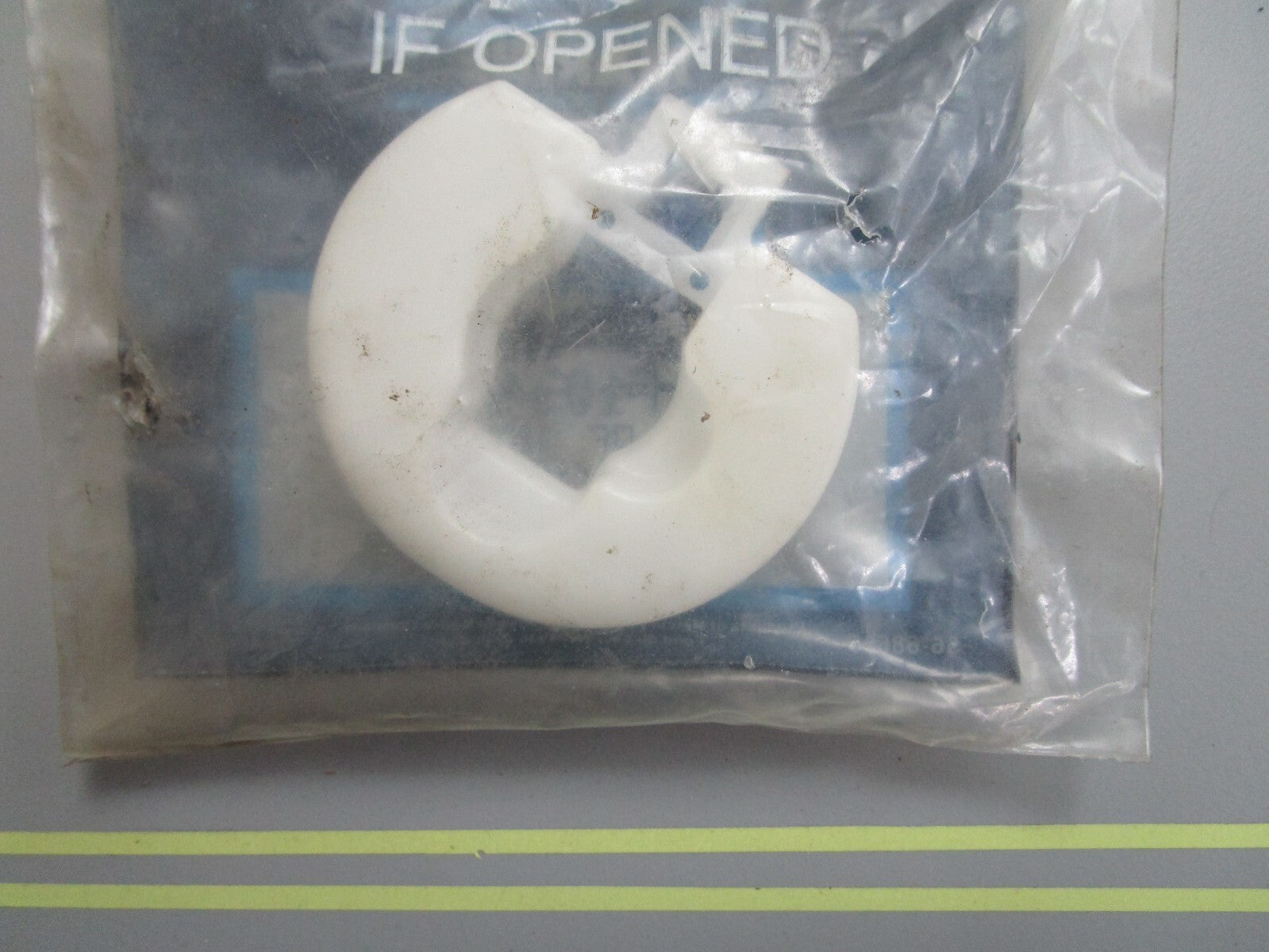 *NEW OEM* 0820 Mercury Quicksilver Float F10246