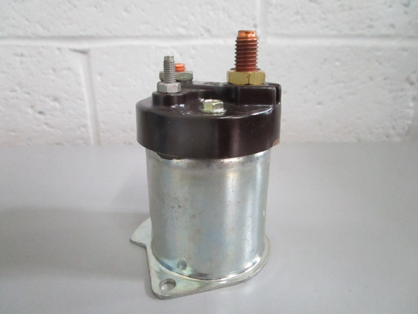 NEW OEM 855332 Volvo Penta Solenoid 0820