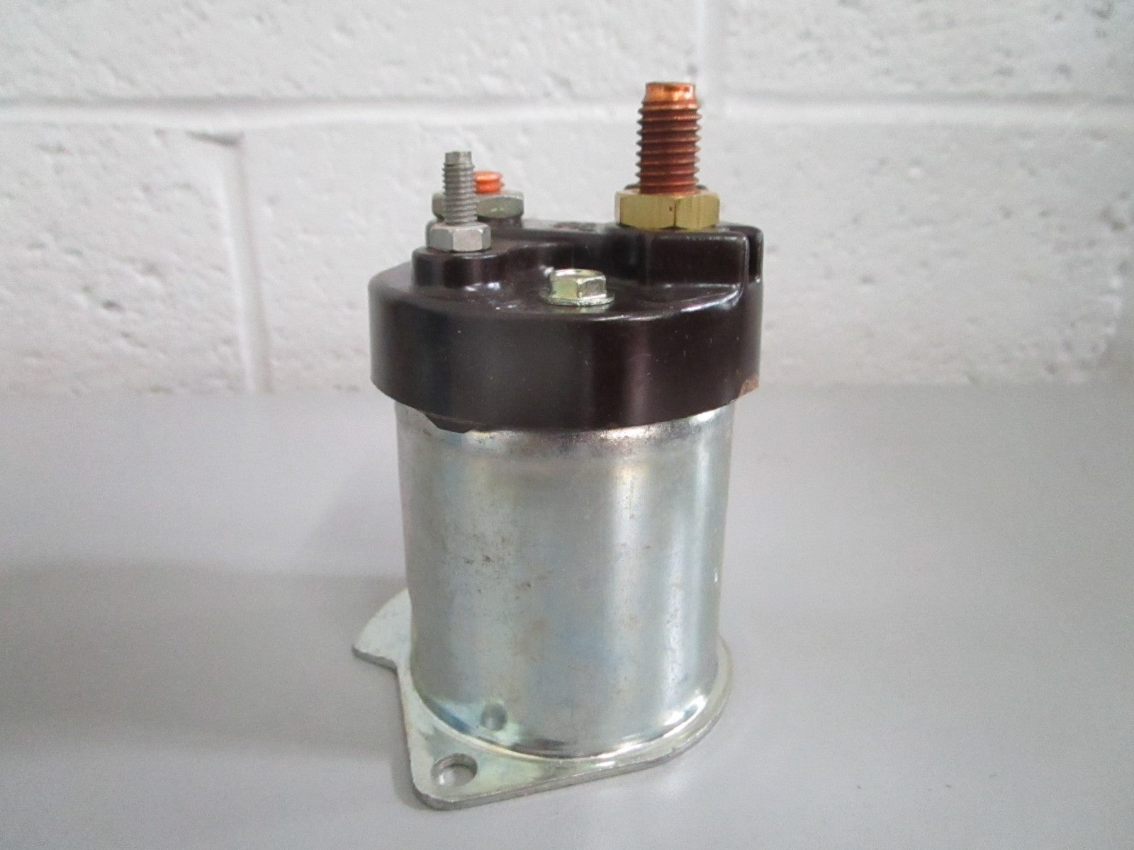 NEW OEM 855332 Volvo Penta Solenoid 0820