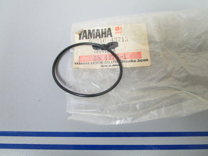 NEW OEM 93210-43713 Yamaha O-Ring 0720