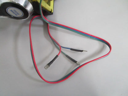 NEW OEM Morse MN Dual Top Binnacle Mount 0820