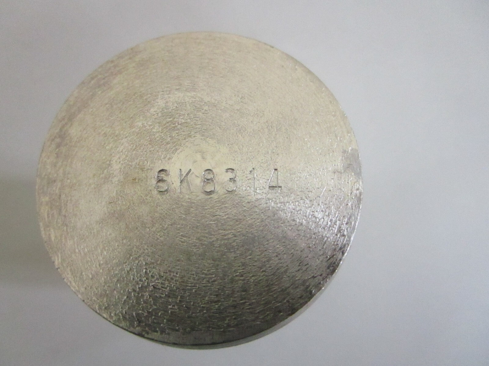 *NEW OEM* 0820 CAT Pin 6K-8314