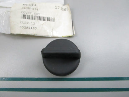 NEW OEM 0430-054 Arctic Cat Key Cover 0810