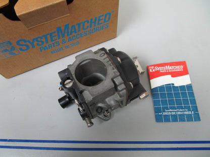 *NEW OEM* 0720 OMC Johnson Evinrude Carburetor Kit 436781 0436781