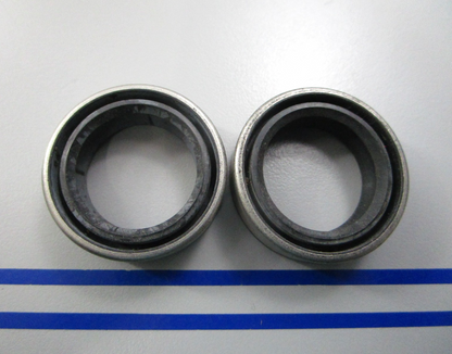 NEW OEM (LOT OF 2) 26-56788 Mercury Quicksilver Oil Seal 0810