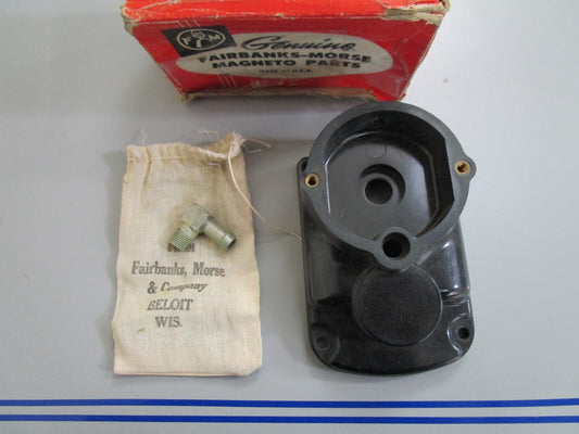 *NEW* 0820 Fairbanks-Morse Magneto Cover 397-429