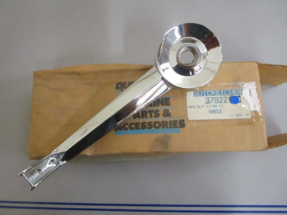 *NEW OEM* 0820 Mercury Quicksilver Handle 37822