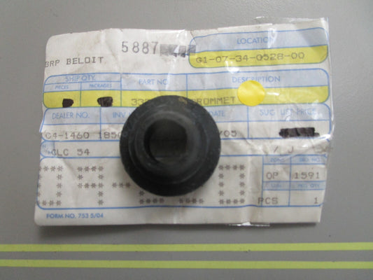 *NEW OEM* 0810 OMC Johnson Evinrude Grommet 333758 0333758