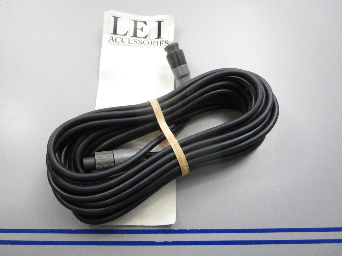 NEW OEM SX-14 Lowrance Extension Cable #8-64 0810